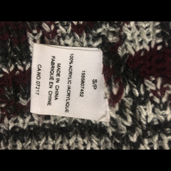 Warehouse One cardigan size small - Picture 5 of 6